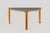 Semicircular Tables by Thygesen & Sørensen for Magnus Olesen, Set of 2 For Sale - Image 14 of 18