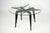 Metal Mid-Century Modern Round Coffee Table by Paolo Buffa, 1950s For Sale - Image 7 of 17