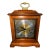 1970s Howard Miller Model 612-437 Westminster Chime Bracket Clock | German Mechanical Movement For Sale
