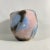 1980s Jan Jaque Biomorphic Ceramic Vessel Vase For Sale - Image 4 of 13