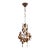 19th Century Regency Chandelier For Sale