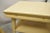 Mid Century Modern Atomic Era Laminate & Wood Coffee Table Set - 3 Pc Set For Sale - Image 10 of 12