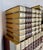 1980s Funk & Wagnalls Complete Encyclopedia Set of 30 Books With Atlas For Sale - Image 4 of 11