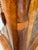 A Late 18th Century Dutch Mahogany and Floral Marquetry Cabinet on Stand, For Sale - Image 12 of 18