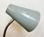 Industrial Grey Gooseneck Table Lamp from Zaos, 1960s For Sale - Image 12 of 18