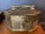 Antique Brass Large Cricket Box For Sale In Raleigh - Image 6 of 18