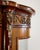 Wood 19th Century French Curved Front China Cabinet For Sale - Image 7 of 15