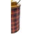 Vintage Hamilton Scotch Plaid Tartan Thermos For Sale - Image 4 of 5