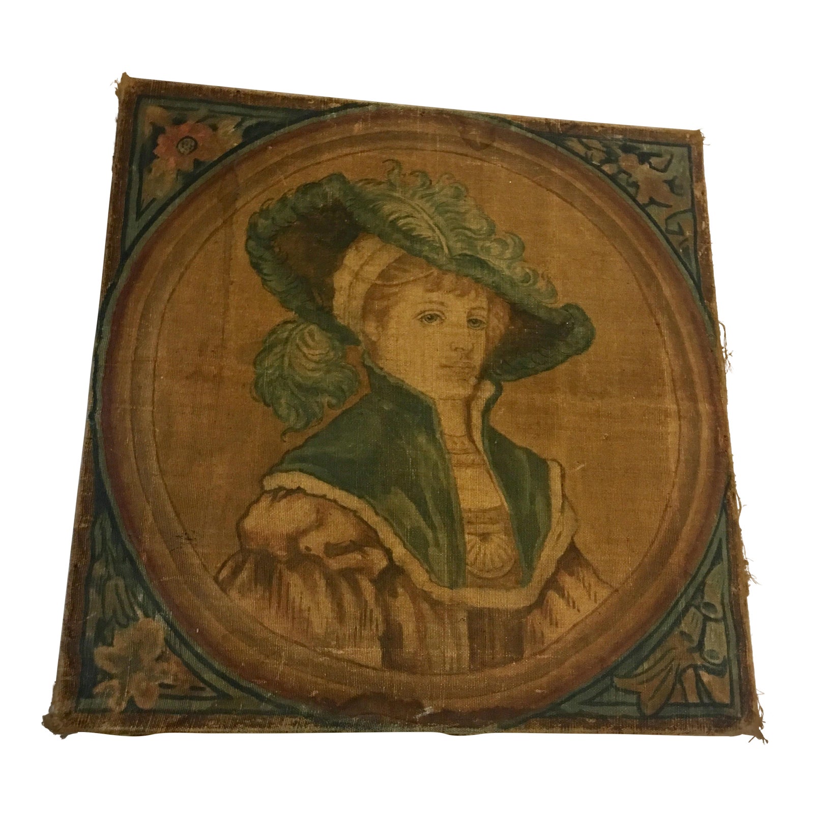 Late 19th Century Antique Victorian English Nobleman Portrait On Canvas Painting Chairish Lift your spirits with funny jokes, trending memes, entertaining gifs, inspiring stories, viral videos, and so much. chairish