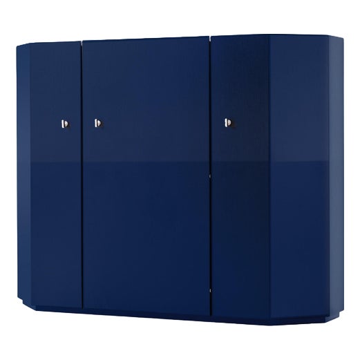 Bramante Cabinet by Kazuhide Takahama for Cassina For Sale