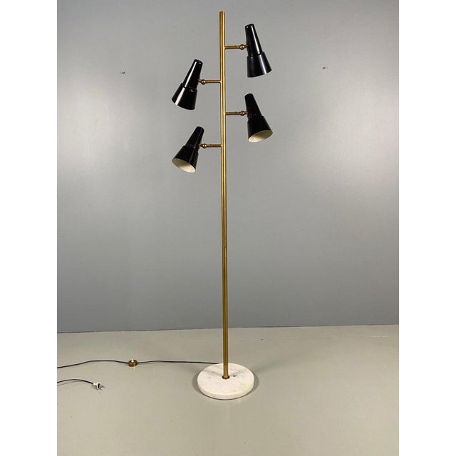 Floor Lamp from Stilnovo, 1950s For Sale - Image 14 of 14