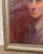 Self Portrait of Lionel Heckman Painting For Sale In Atlanta - Image 6 of 6
