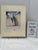 1932 Original Italian Line Advertising, Giovanni Patrone Art Deco, Matted For Sale In Atlanta - Image 6 of 6