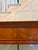 Antique Victorian Satinwood Inlaid Bow Front Display Cabinet, 1890 For Sale - Image 12 of 18
