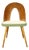 Chair by Antonín Šuman for Tatra Nábytok, Former Czechoslovakia, 1960 For Sale