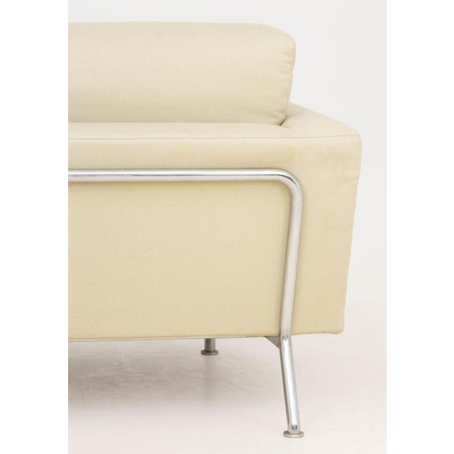 Beige Piero Lissoni for Cassina "Nest" Sofa For Sale - Image 8 of 9