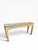 1978 John Widdicomb Chinoiserie Console Table For Sale - Image 12 of 14