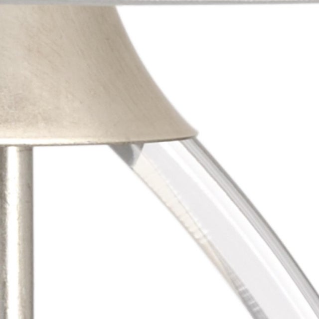 Wildwood Wildwood Trifecta Table Lamp For Sale - Image 4 of 5