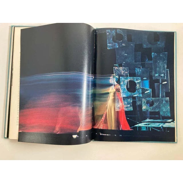 Paper Horizon Magazine, A Magazine of the Arts, Summer 1967 Hardcover Book For Sale - Image 7 of 13