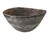 Handcrafted by the Hausa Niger nomads, these decorative wooden bowls are a one-of-a-kind piece of Saharan art. Durable...