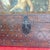 Antique Edwardian Studded Leather Dome-Top Chest, 1900 For Sale - Image 15 of 18