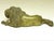 Figurative Antique Bronze Poodle Figurine For Sale - Image 3 of 11