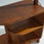 Floor Lamp with Burl Table, 1930s For Sale - Image 15 of 17