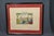 Avocado 1920s Set of 4 French Imagerie Pellerin “Four Seasons” Hand-Colored Prints, Epinal For Sale - Image 8 of 18