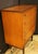 Mid-Century Modern Circa 1960s Mid Century Modern English Chest of Drawers by Homeworthy For Sale - Image 3 of 15