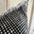 Billy Hand Made Wool Accent Pillow With Insert For Sale In Los Angeles - Image 6 of 8