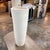 Cb2 Calcium Floor Vase For Sale In San Francisco - Image 6 of 12