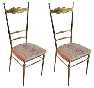 Set of Living Room Set, 1950s
