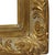 Large Vintage Baroque Gilded Frame For Sale - Image 17 of 18