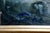 Oil Painting Night Sea Zebek Vladimir Evgenievich For Sale - Image 6 of 10