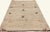 Contemporary Vintage Persian Gabbeh Rug, 02'11 X 05'02 For Sale - Image 3 of 10