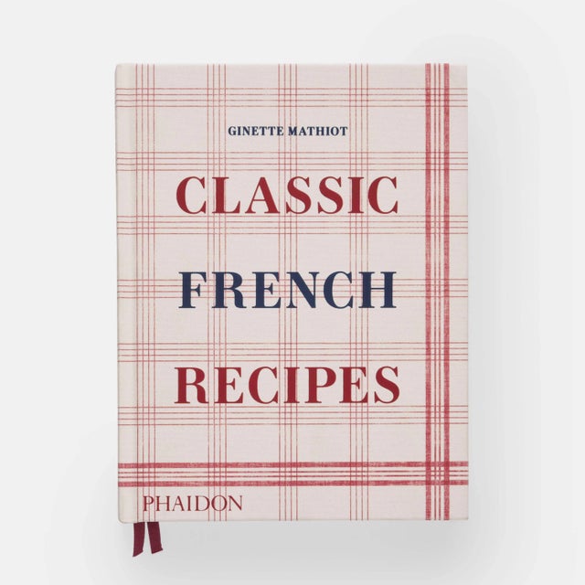 'An excellent, encouraging introduction to French home cooking by an author who combines the best culinary qualities of...