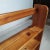 Pine Chalet Wall Shelf, 1970s For Sale - Image 10 of 12