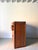 Chest of Drawers in Limed Oak from Heals of London, Britain, 1930s For Sale - Image 6 of 12