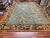 1900 Size European Franch Design Savonnerie Rug. For Sale - Image 10 of 11