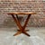 Mid-Century Coffee Table by Holger Georg Jensen for Kubus, Denmark, 1960 For Sale - Image 4 of 4