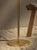 Mitzi Alexandra 20 in. 1 Light Floor Lamp in Aged Brass Finish For Sale - Image 15 of 15