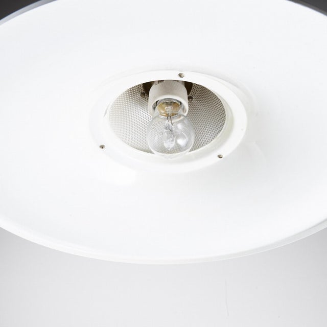 White Metal Pendant For Sale - Image 4 of 5