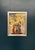 Original Swedish Oil on Canvas – “Vessel with Mimosa” by Monica Gilhorn – Signed – Late 19th Century – Vintage & Framed –...