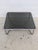 Silver Locus Solus Coffee Table in Chromed Steel and Glass by Gae Aulenti for Poltronova, 1960s For Sale - Image 8 of 13
