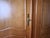 Vintage French Louis XVI Style Wardrobe For Sale - Image 5 of 13