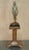 Metal Richard Macdonald, First Position, Bronze and Marble For Sale - Image 7 of 18
