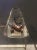 Plastic 1970s Alessandro Albrizzi (Attributed) high End Lucite Diorama Obelisks - a Pair For Sale - Image 7 of 11