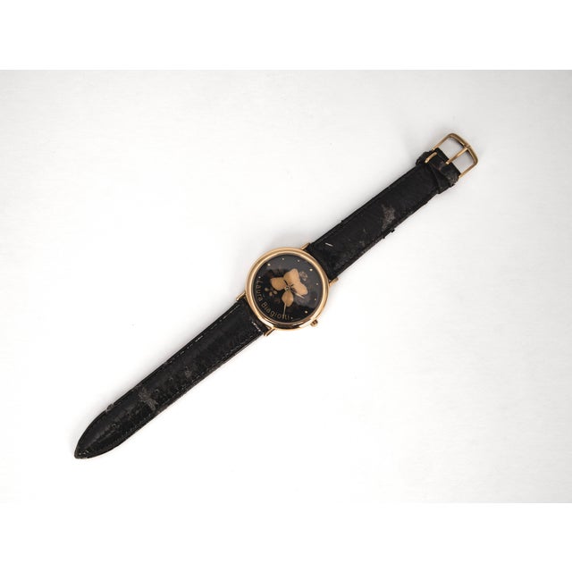 Vintage Women's Wristwatch by Laura Biagiotti, 1990s For Sale - Image 10 of 18