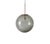 Mid-Century Modern Bollicosa Pendant Lamp in Blown Glass from Cassina, Italy For Sale - Image 9 of 11