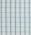Traditional The House of Scalamandré Bristol Plaid Fabric, Mineral For Sale - Image 3 of 3